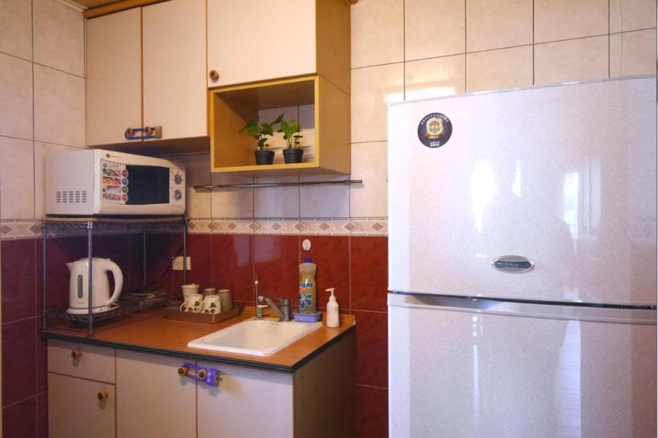 דירות גאושיונג Jia Jia House מראה חיצוני תמונה