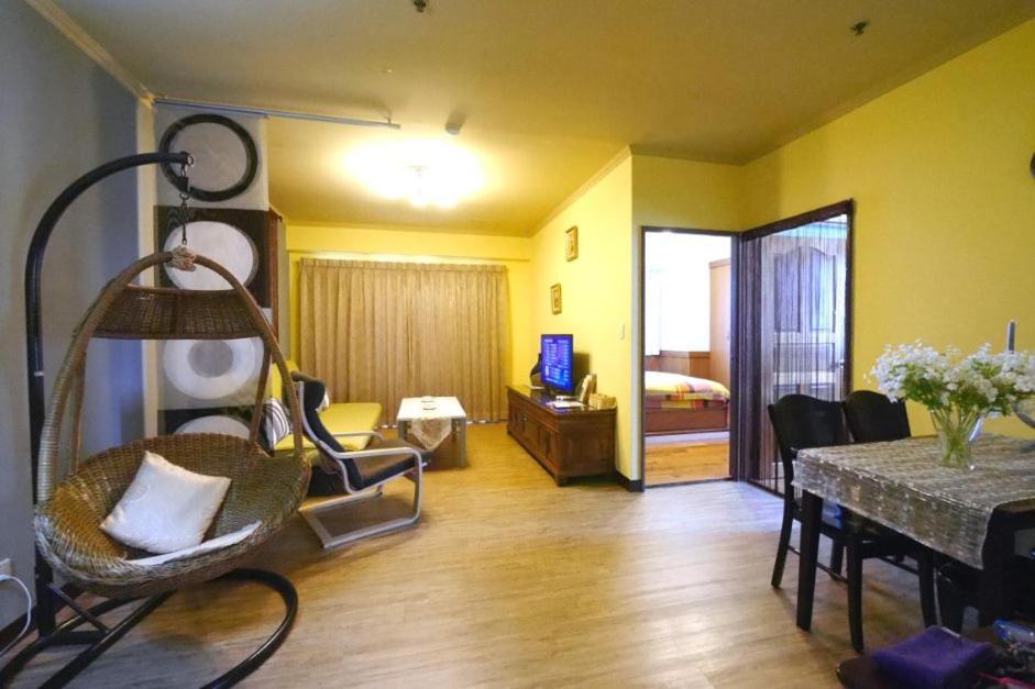 דירות גאושיונג Jia Jia House מראה חיצוני תמונה