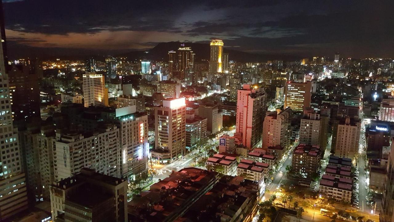 דירות גאושיונג Jia Jia House מראה חיצוני תמונה