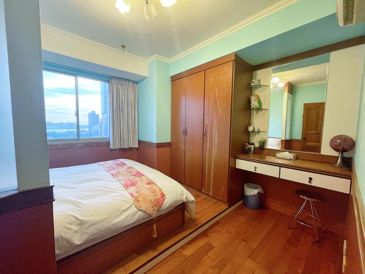 דירות גאושיונג Jia Jia House מראה חיצוני תמונה