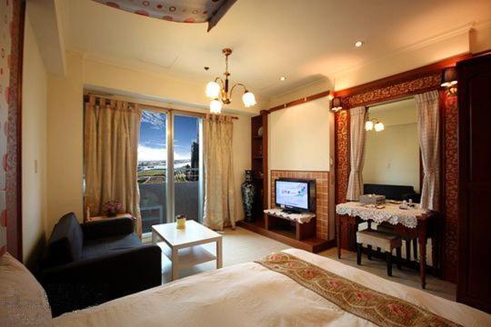 דירות גאושיונג Jia Jia House מראה חיצוני תמונה