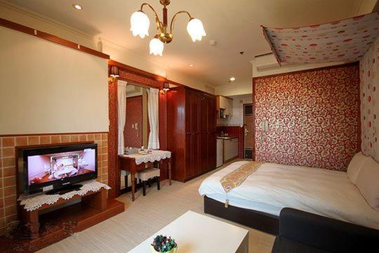 דירות גאושיונג Jia Jia House מראה חיצוני תמונה